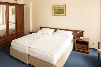 EA Appartements Mozart - Appartement für 3 Personen