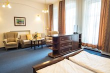 EA Apartments Mozart - apartment for 2 persons