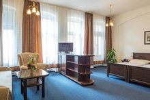 EA Apartments Mozart - apartment for 2 persons