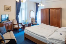 EA Apartments Mozart - apartment for 3 persons