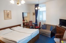 EA Apartments Mozart - apartment for 3 persons