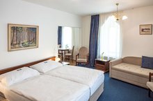 EA Apartments Mozart - apartment for 4 persons