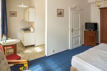 EA Apartments Mozart - apartment for 4 persons