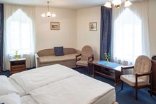EA Apartments Mozart - apartment for 4 persons