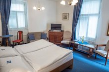 EA Apartments Mozart - apartment for 4 persons