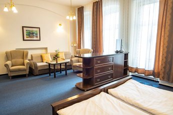 EA Apartments Mozart - apartment for 2 persons