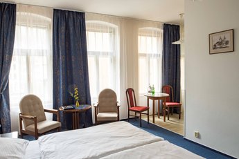 EA Apartments Mozart - apartment for 4 persons